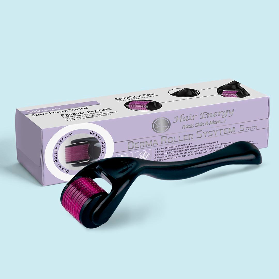 Derma Roller