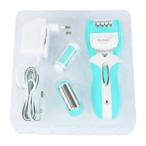 Epilator 3 In 1 Shaver