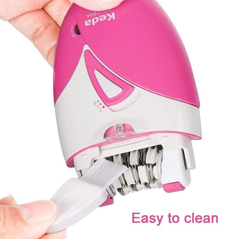 Epilator Hair Remover