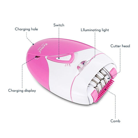 Epilator Hair Remover