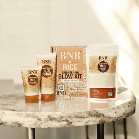 BNB Rice Kit