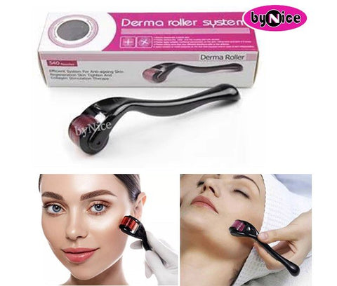 Derma Roller