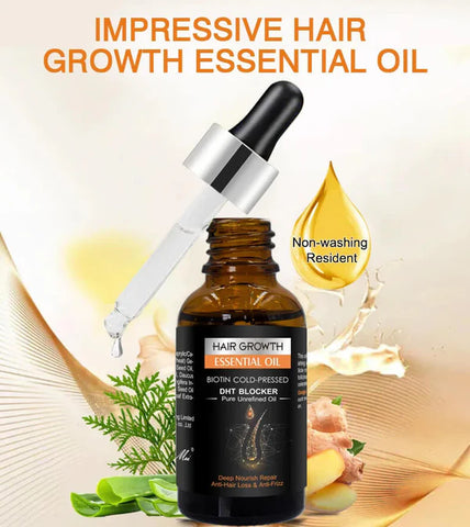 Hair Growth Serum