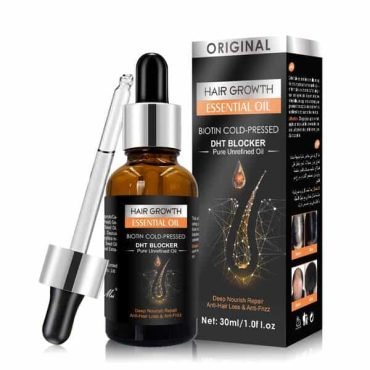 Hair Growth Serum