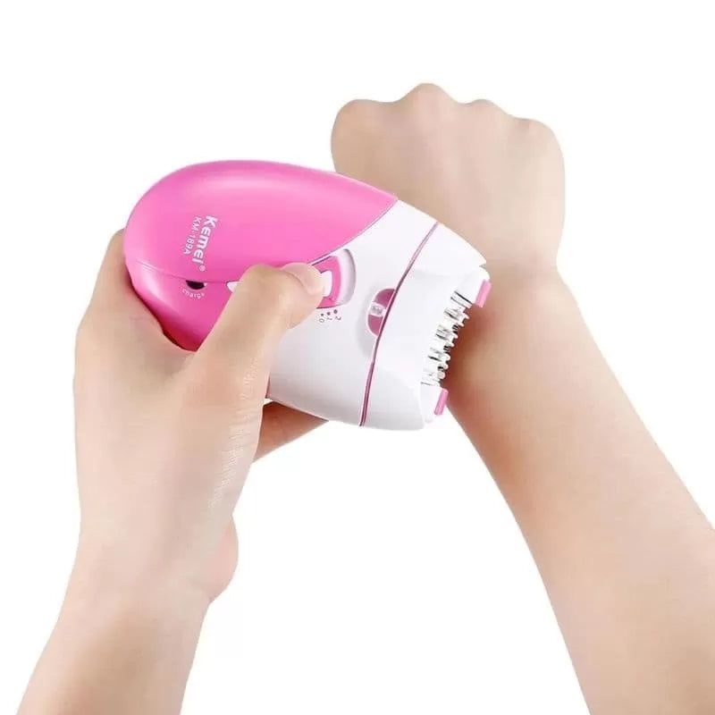 Epilator Hair Remover